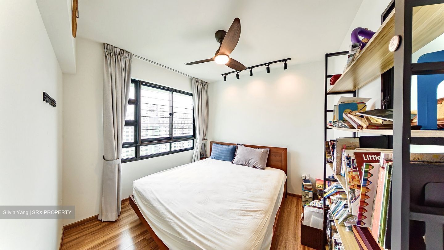 Blk 58 Havelock View (Bukit Merah), HDB 4 Rooms #616938691